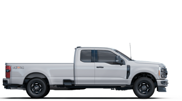 2024 Ford SuperDuty